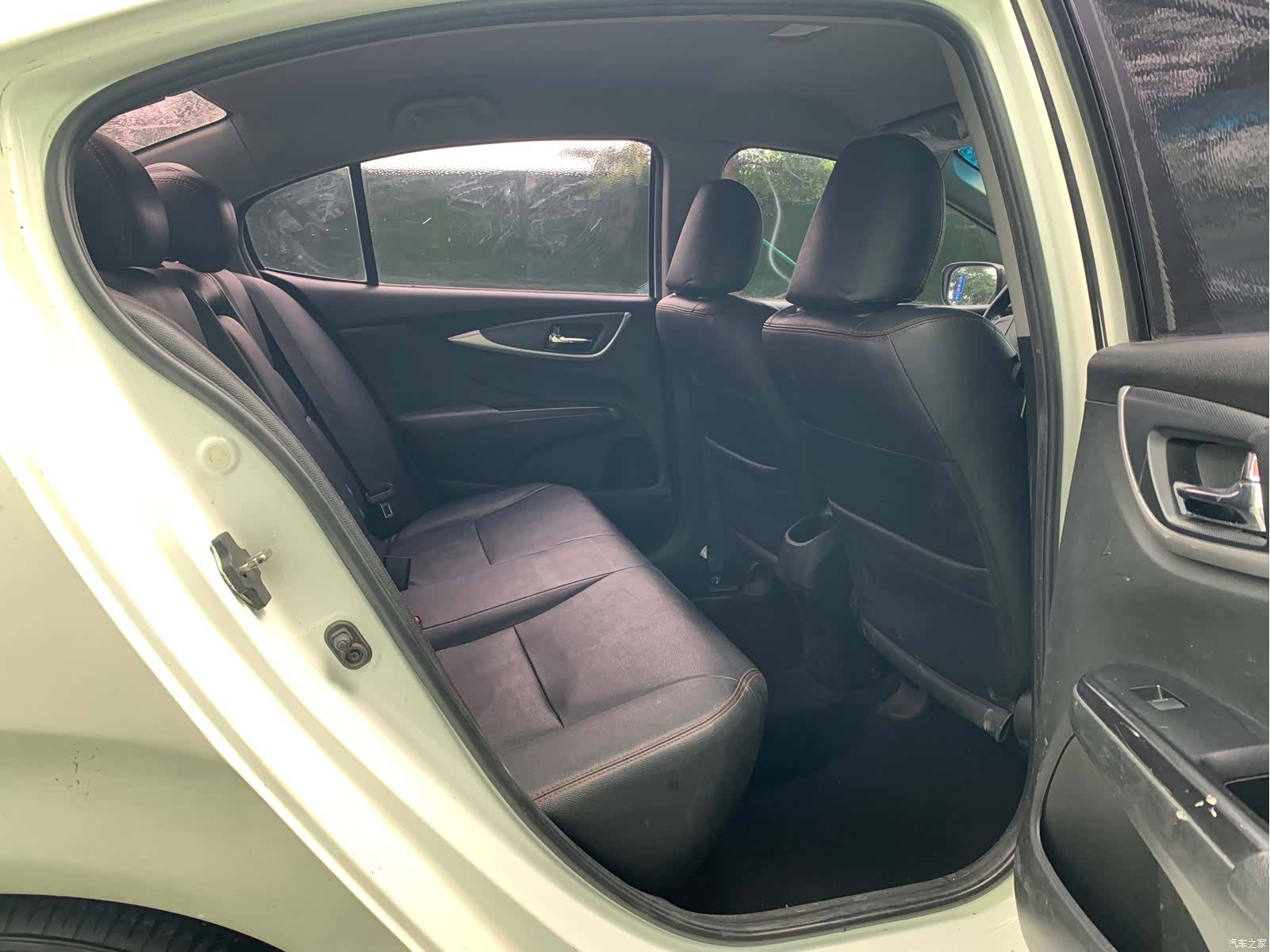 Honda Crider, 2018 13