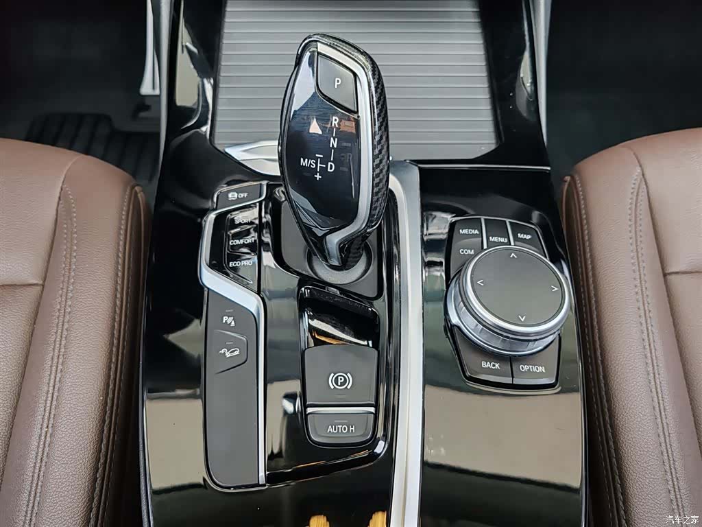 BMW X3, 2020 12