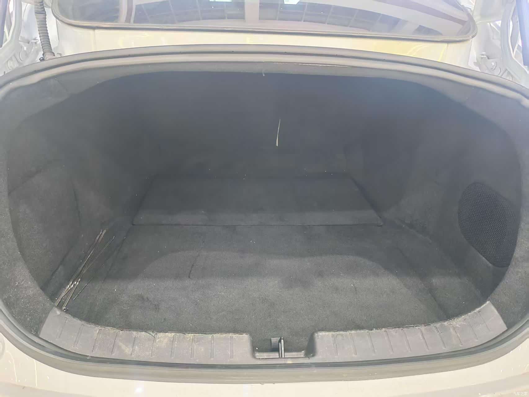 Leapmotor C01, 2025 13