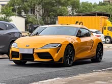 SUPRA 2022�� �Ŀ� GR SUPRA 3.0T ��׼��