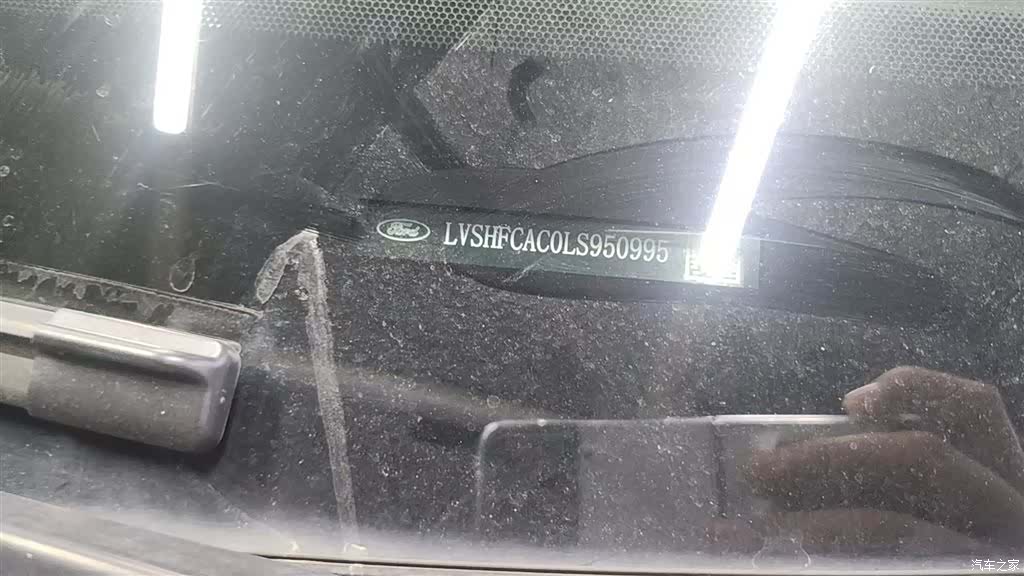 Ford Escape, 2020 все фото