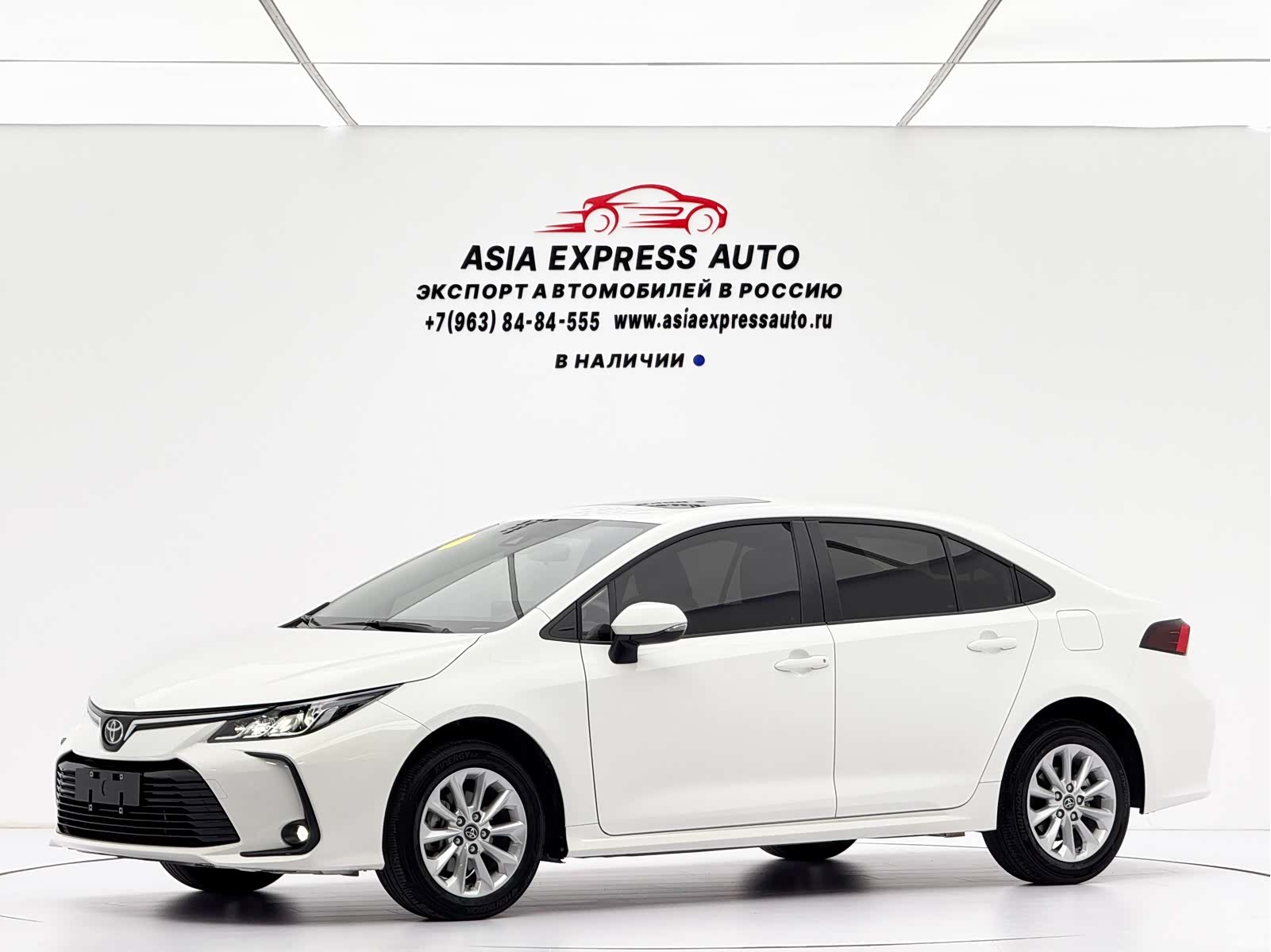 Toyota Corolla, 2022 1