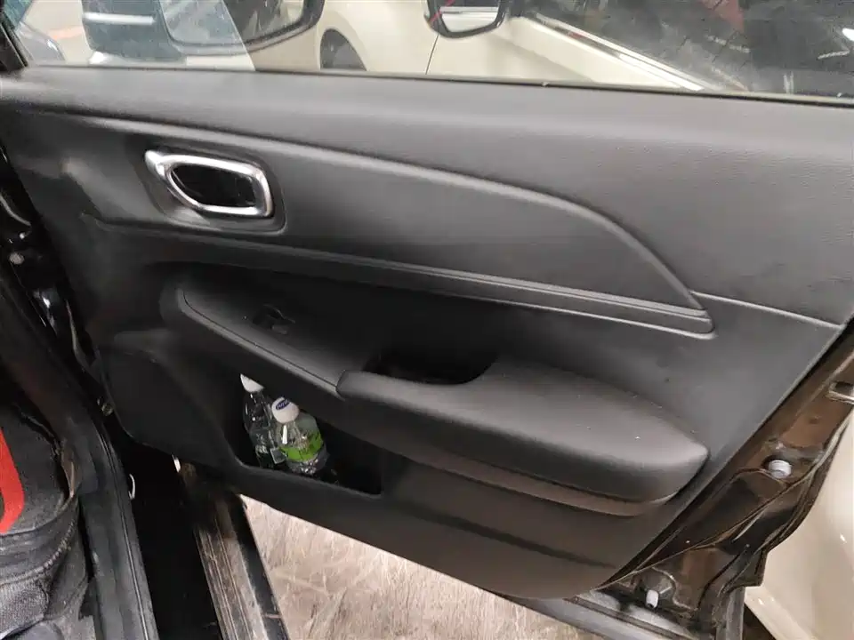 Honda Binzhi Honda Binzhi