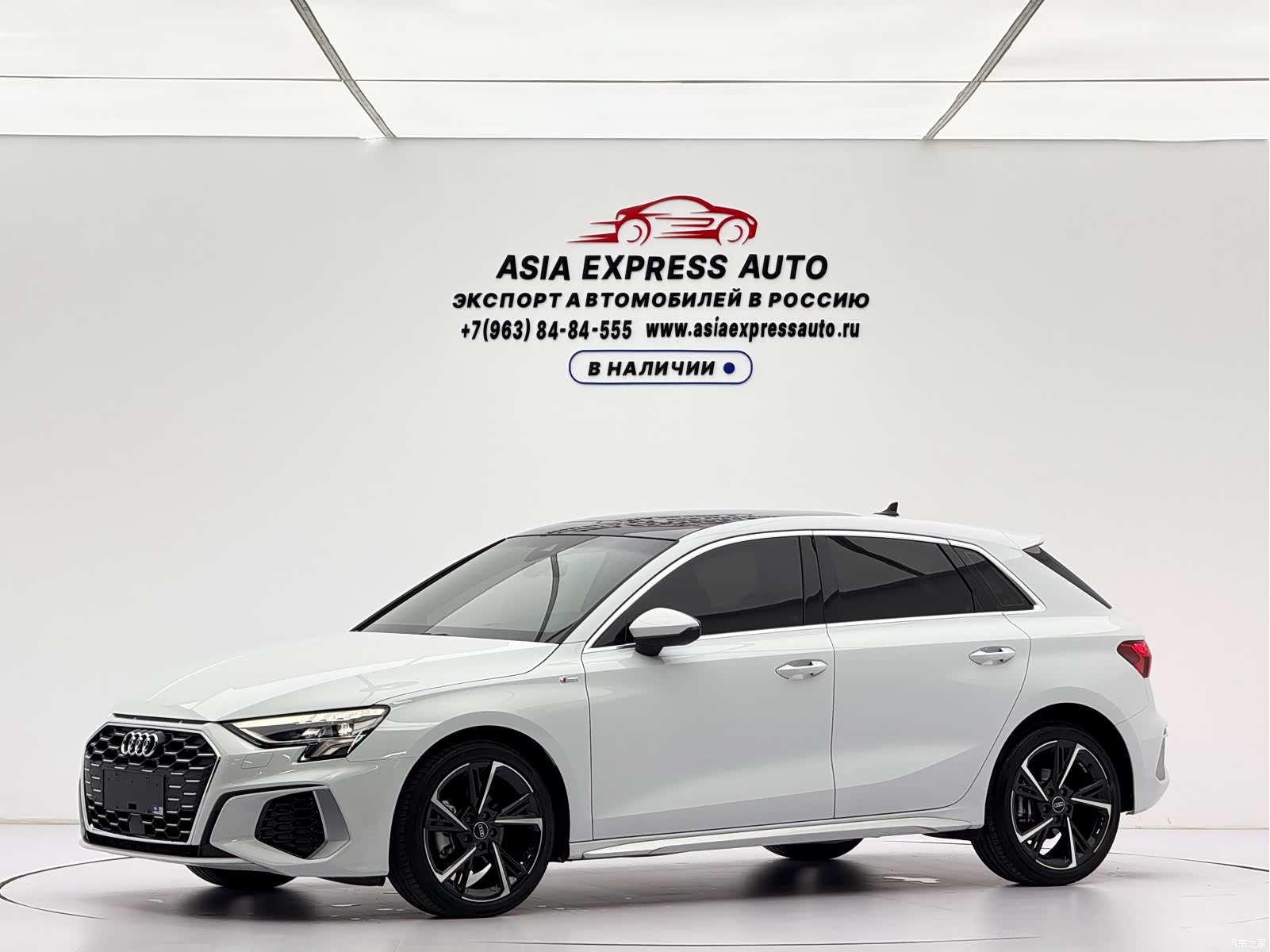 Audi A3, 2022 1