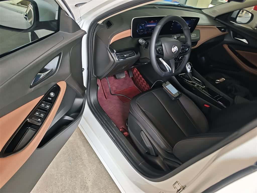 Buick Verano, 2022 16