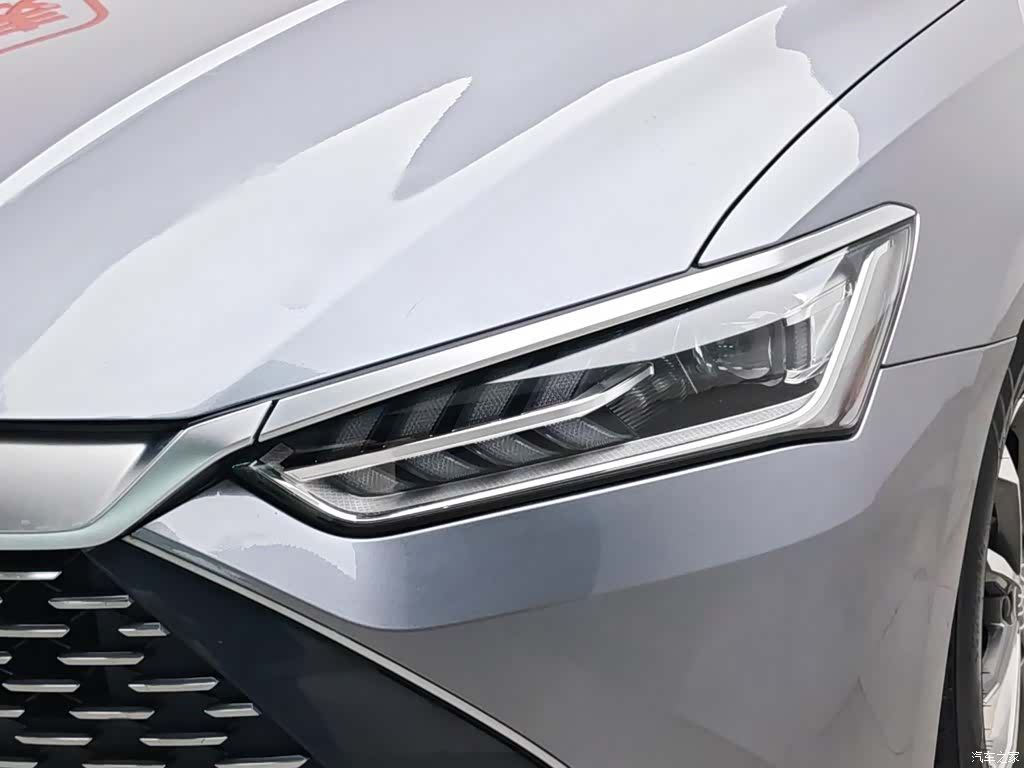 BYD Qin, 2023 7
