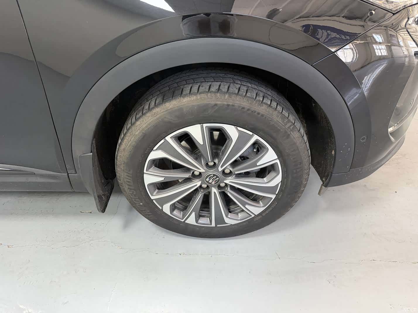 Buick Envision Plus, 2024 18