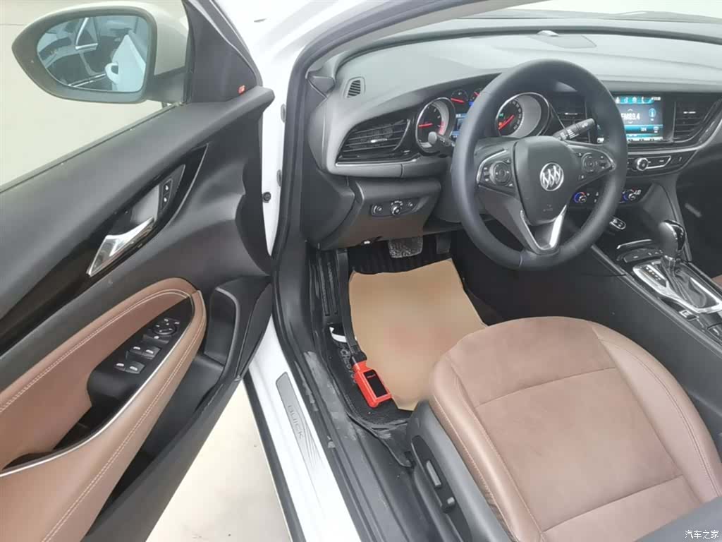 Buick Regal, 2020 16