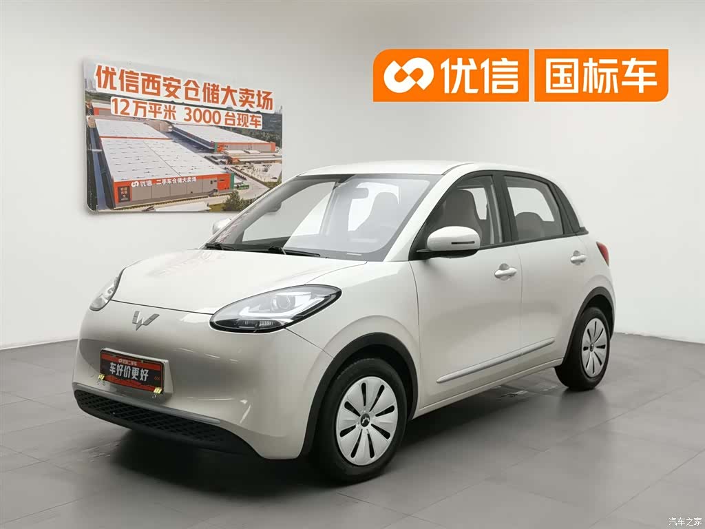 Wuling Bingo