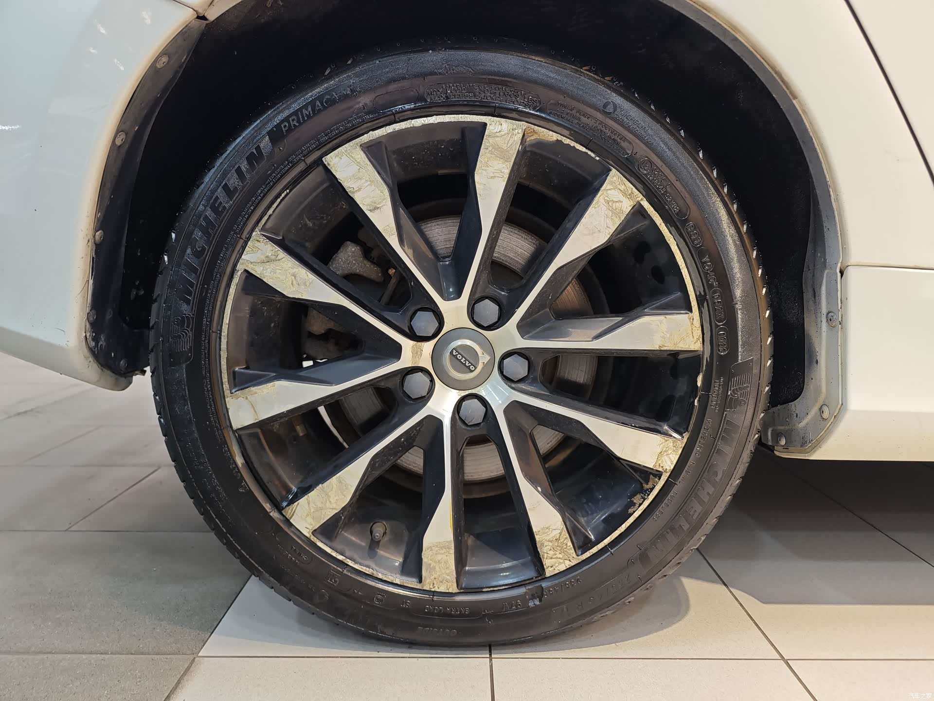 Volvo S60, 2018 29