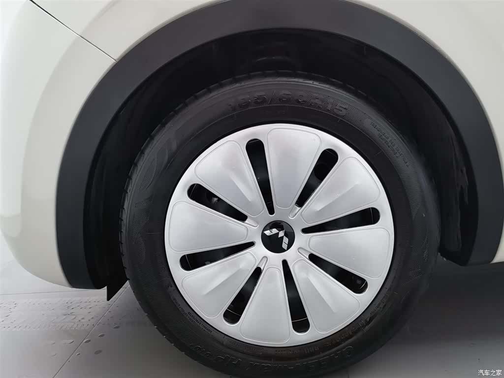 Wuling Bingo, 2023 17