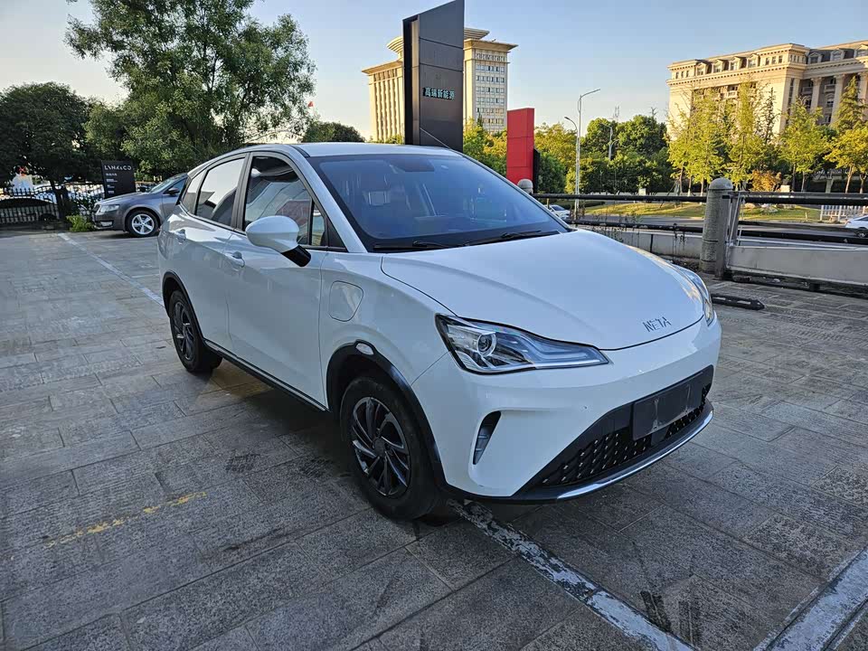 Neta Nezha AYA