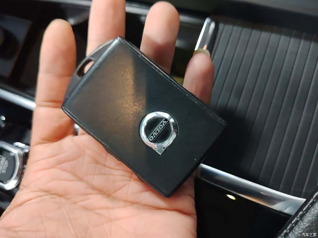 Volvo S60, 2021 9