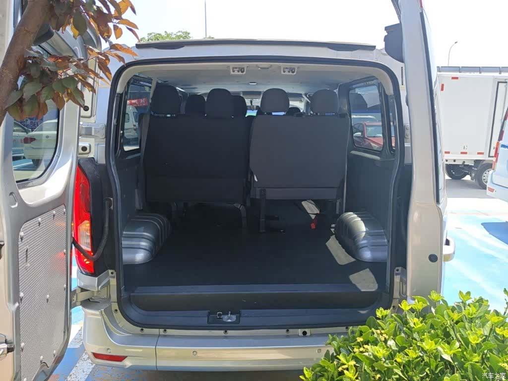 Foton V, 2026 19
