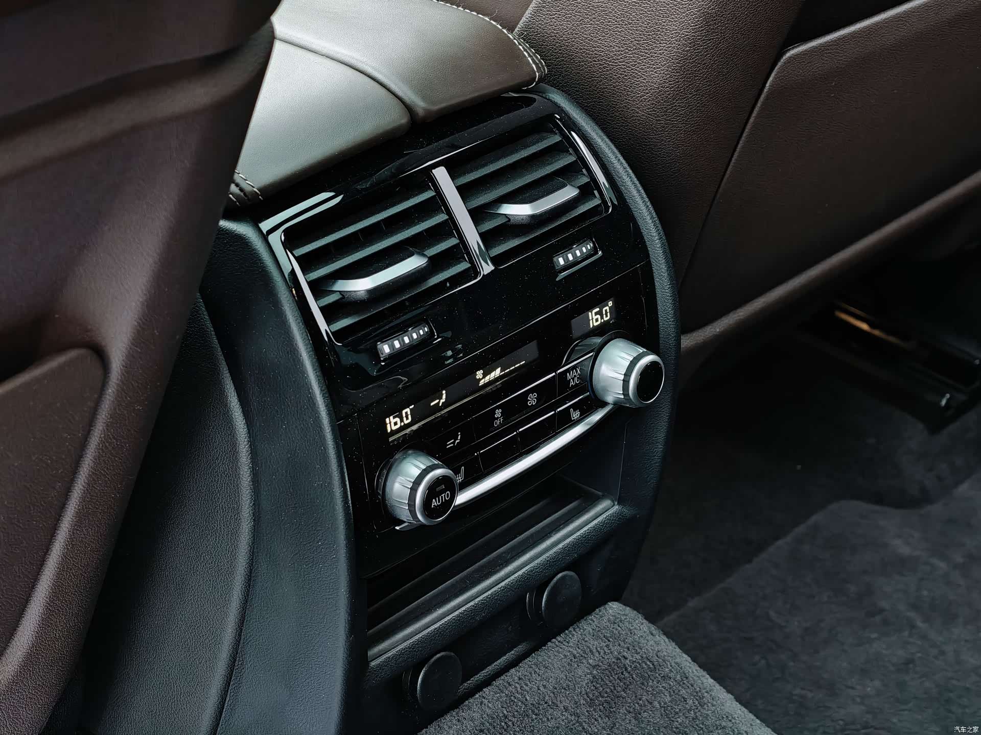 BMW 6 Series GT, 2018 20