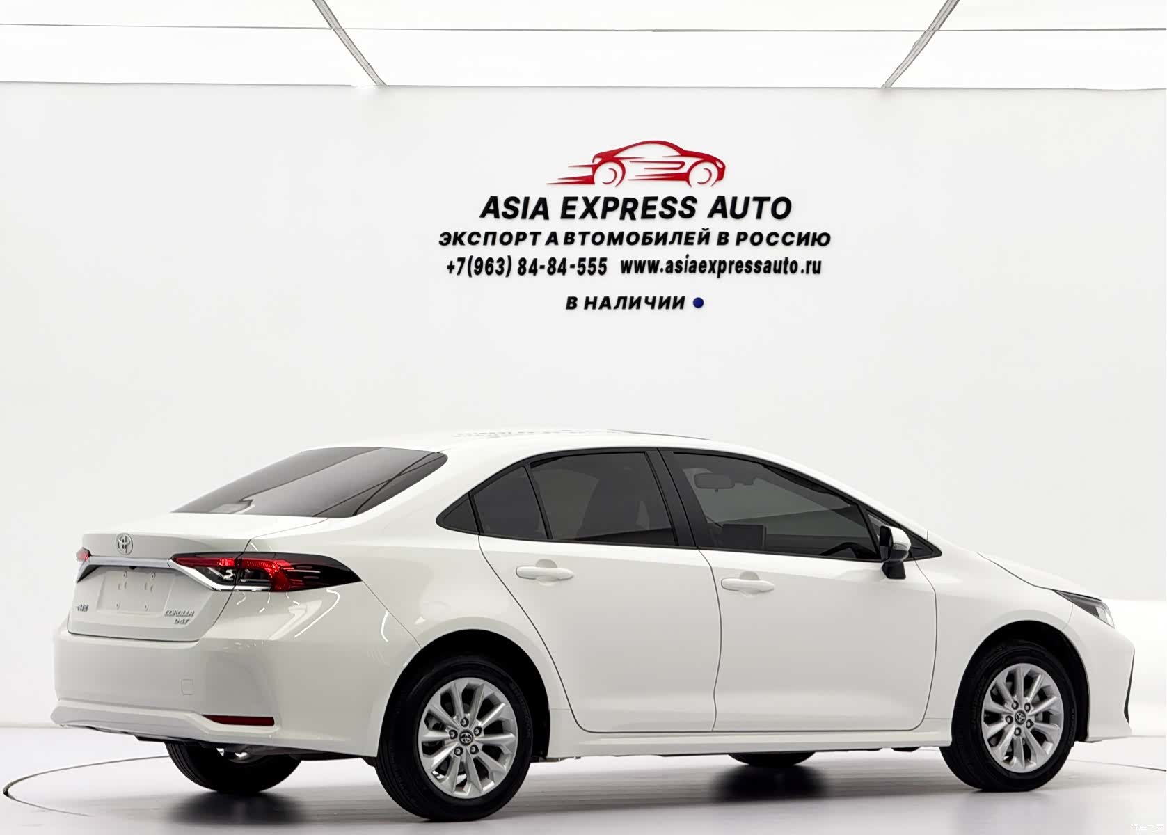 Toyota Corolla, 2022 4