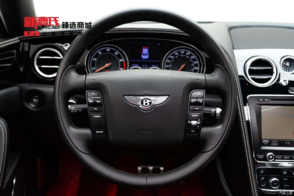 Bentley Flying Spur, 2013 16