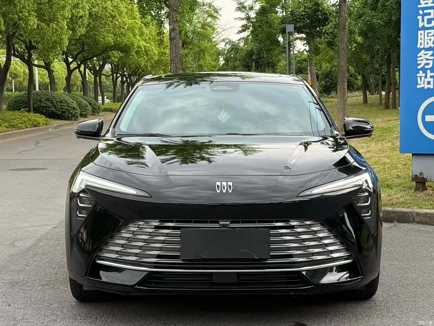 Buick LaCrosse, 2024 2