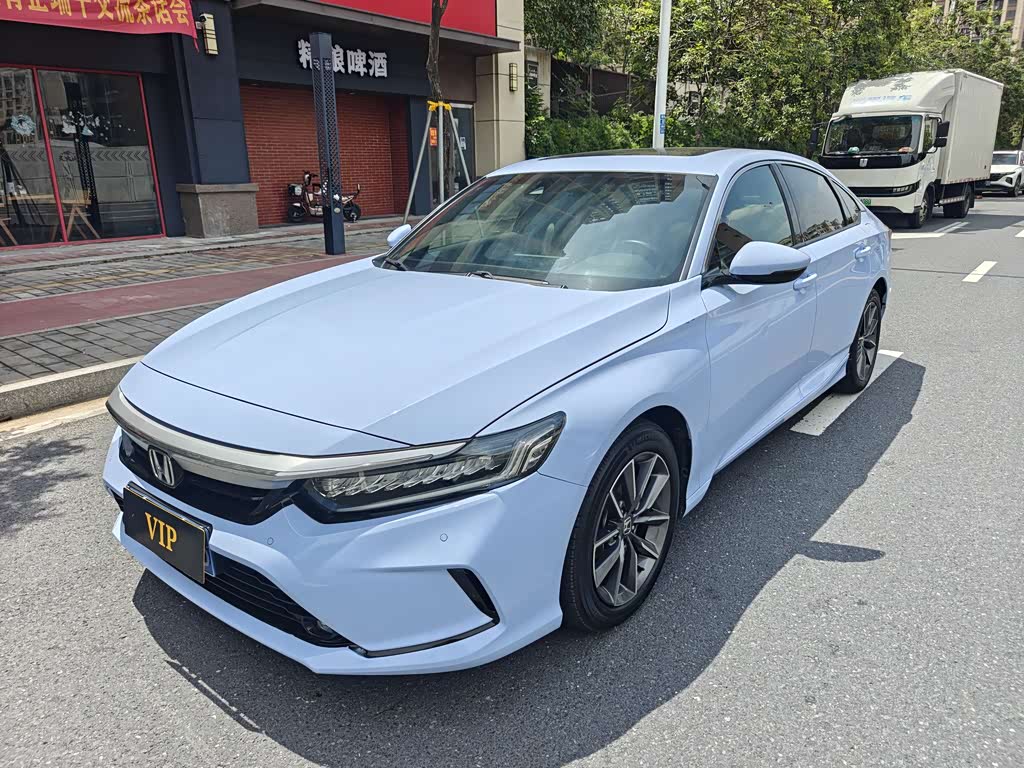 Honda Inspire