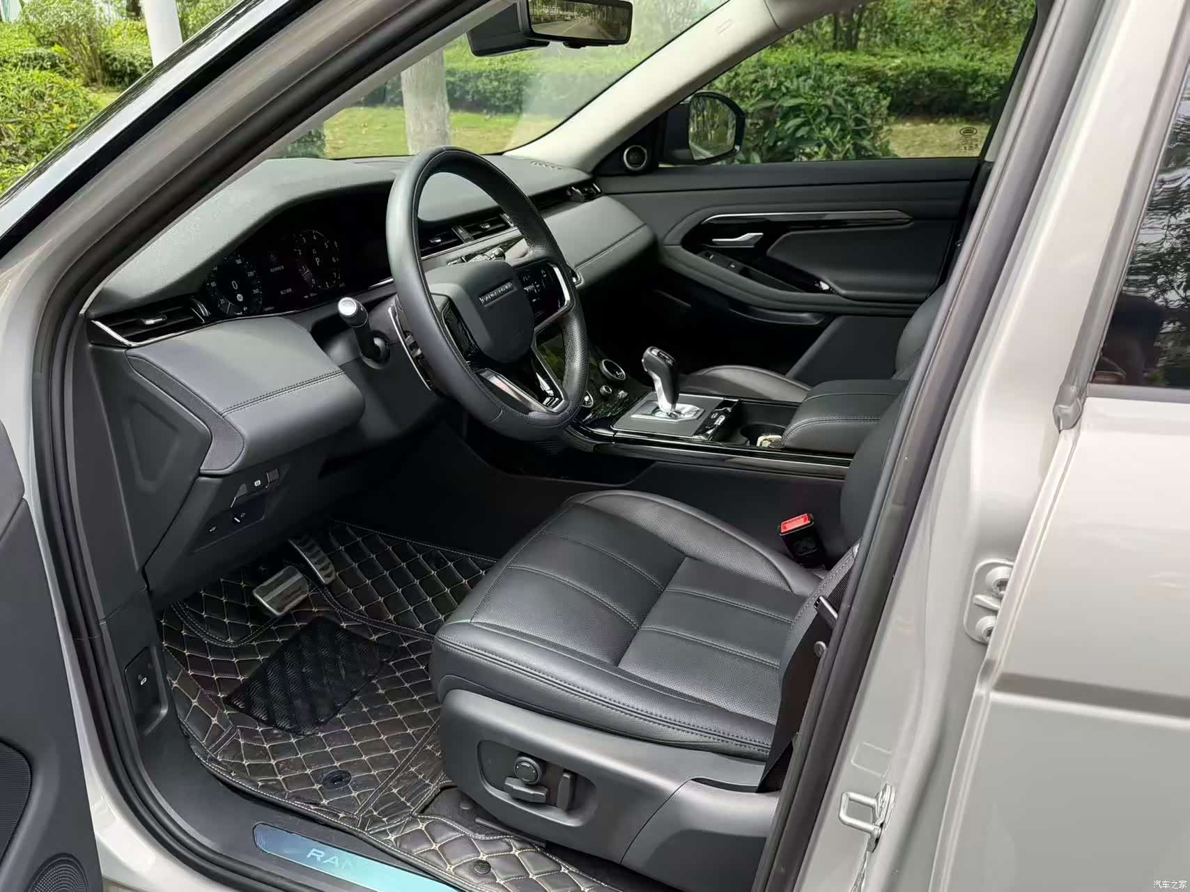 Land Rover Range Rover, 2023 7