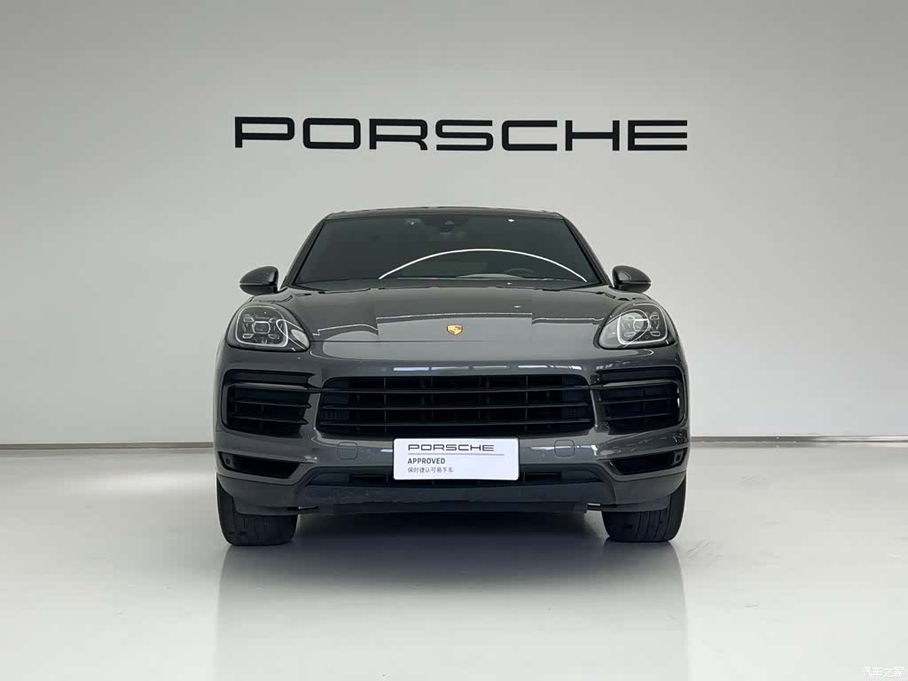Porsche Cayenne, 2022 4
