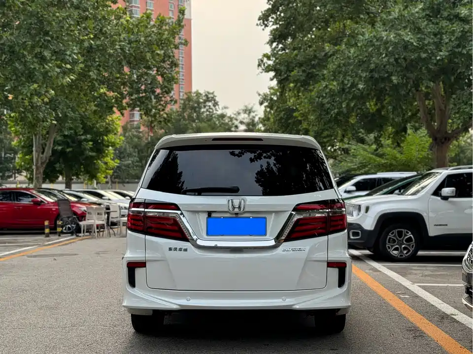 Honda Ai Lishen Honda Ai Lishen