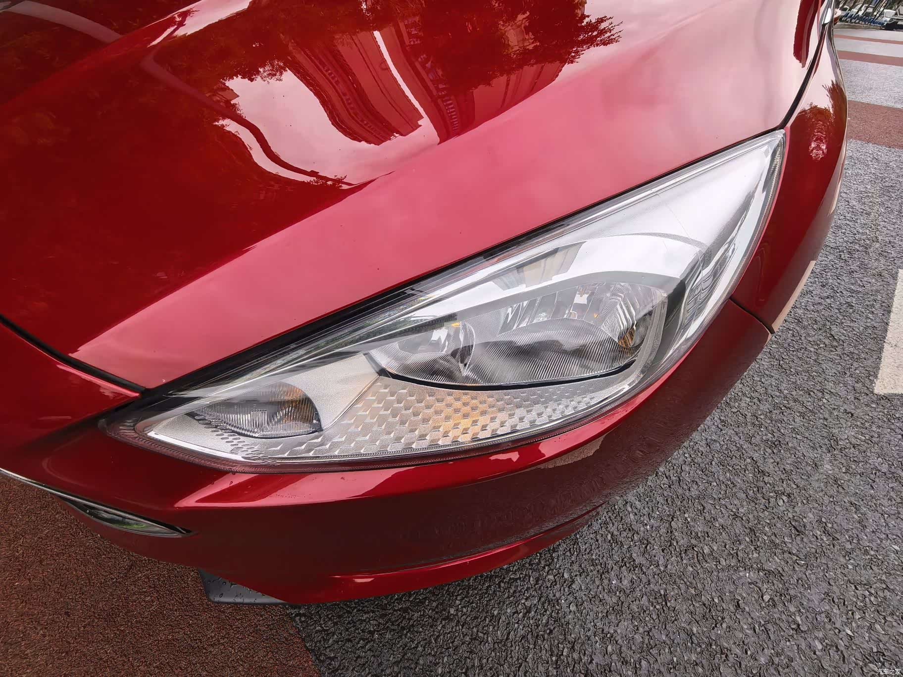 Ford Focus, 2018 13