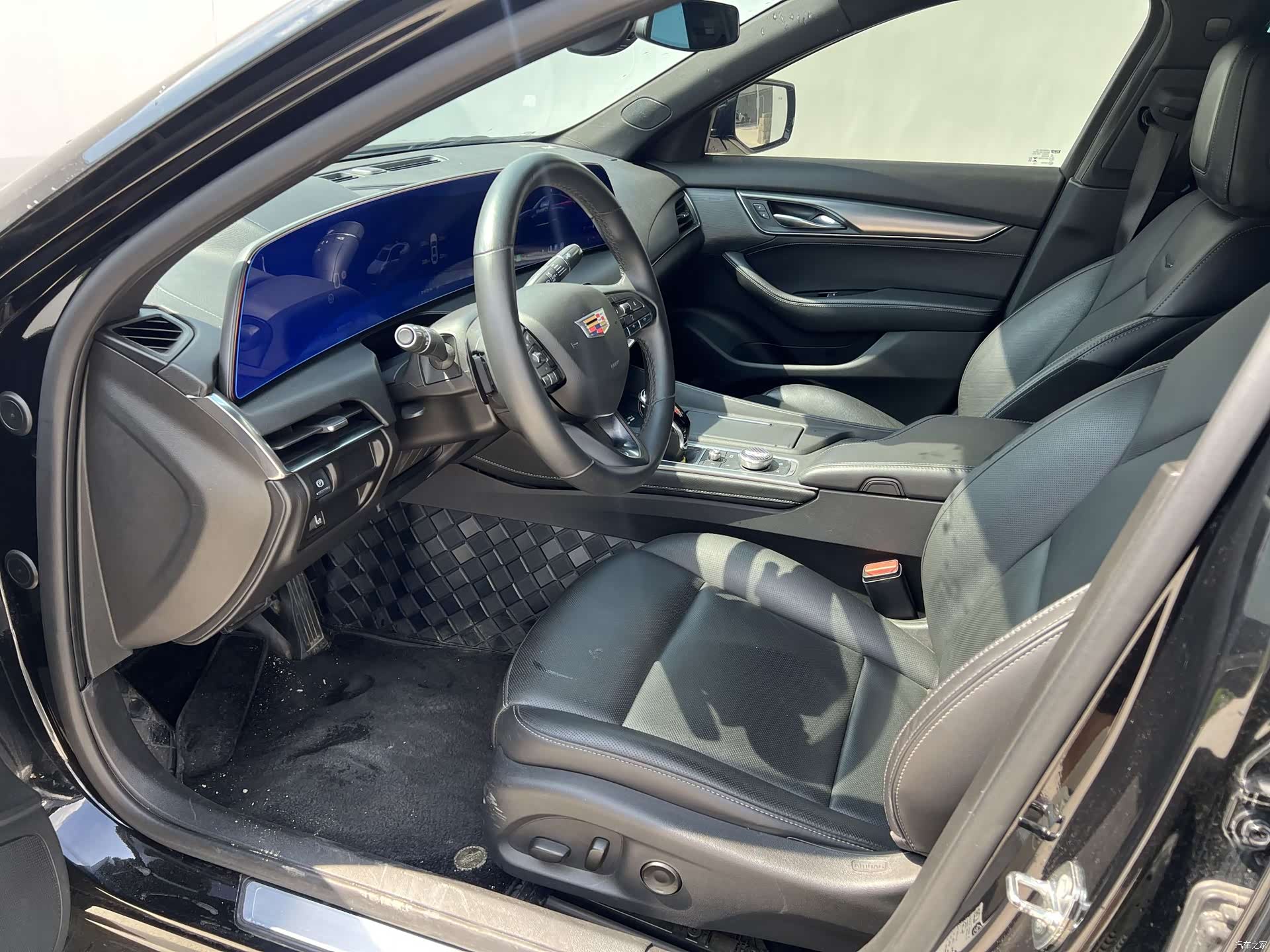 Cadillac CT5, 2024 6