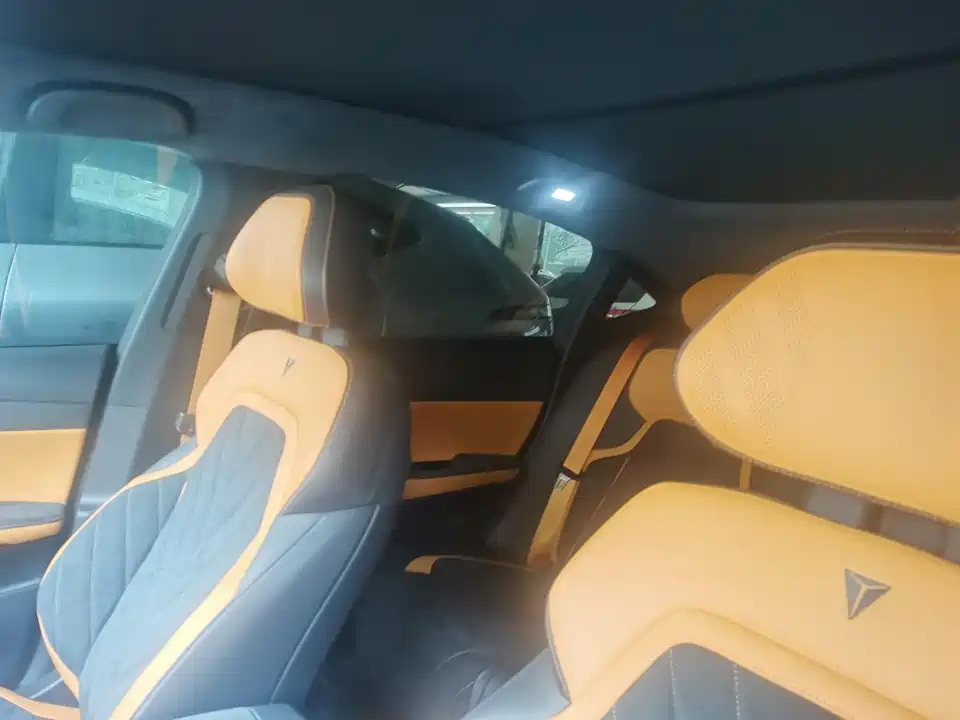 DEEPAL Dark blue SL03