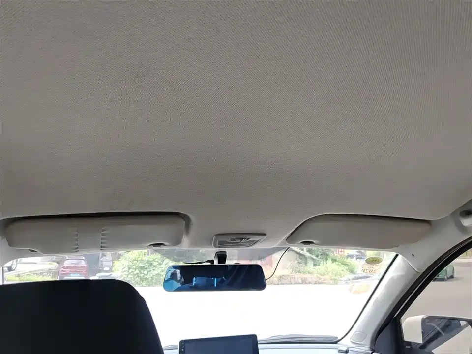 Wuling Wuling Hongguang S3