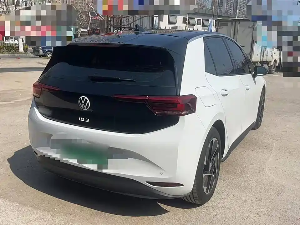 Volkswagen ID.3
