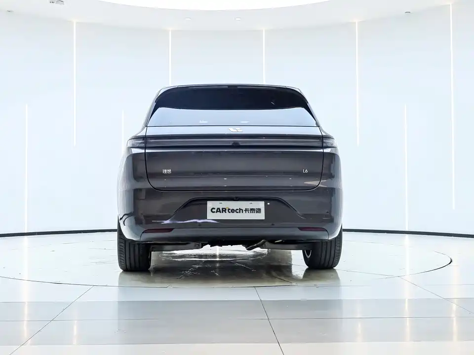 Li Auto Ideal L6