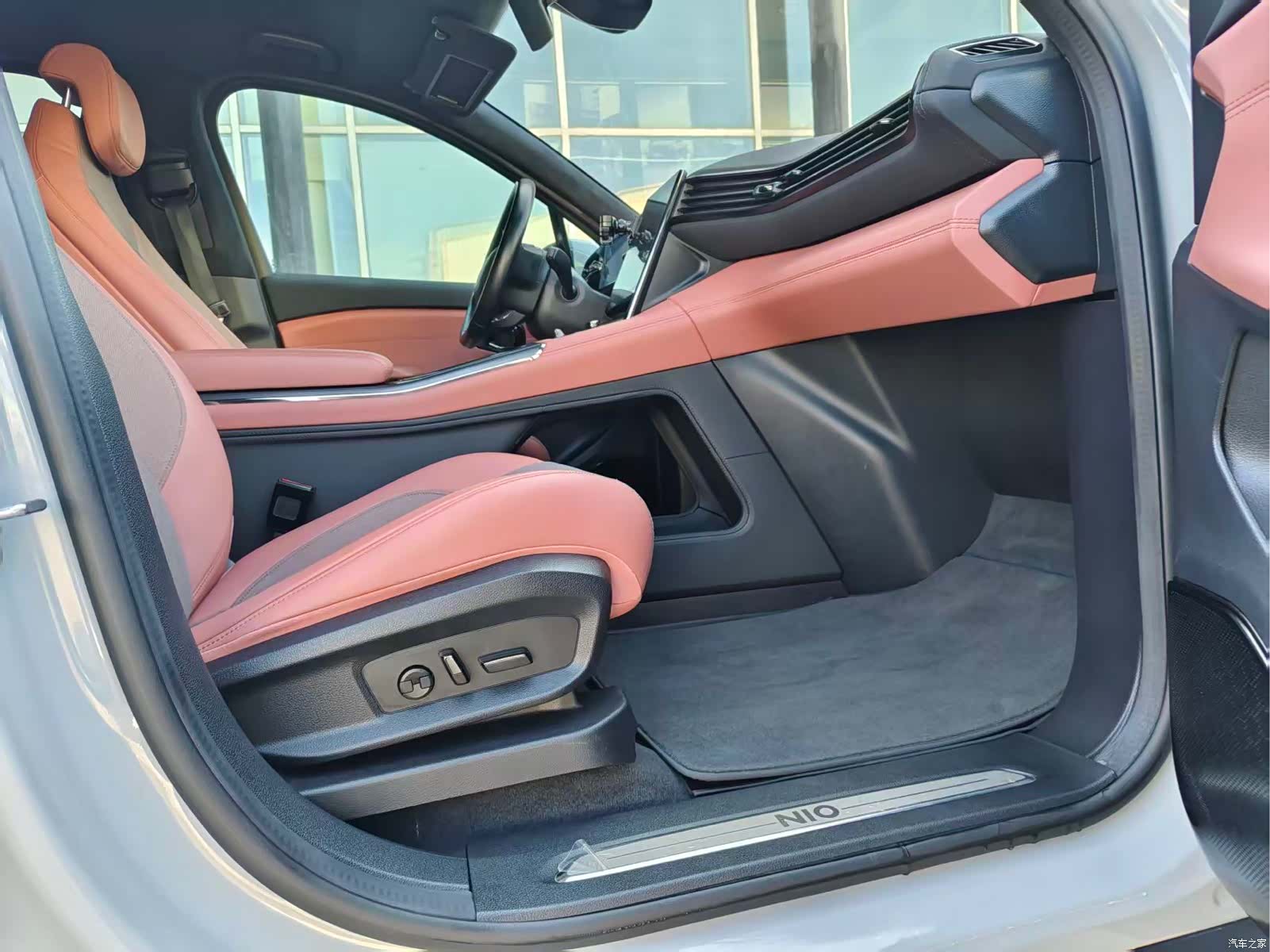 NIO EC6, 2021 11