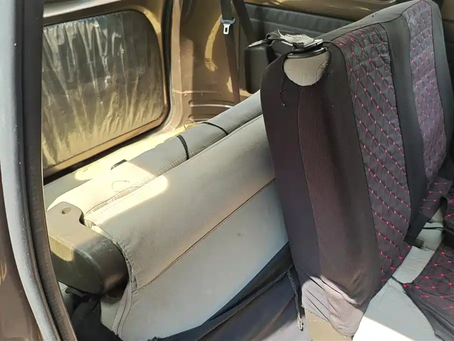 Wuling Wuling Hongguang