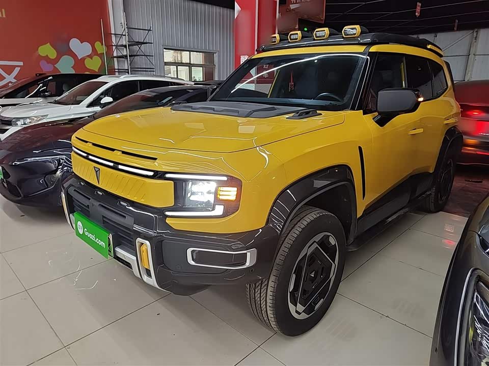 DEEPAL Dark blue G318