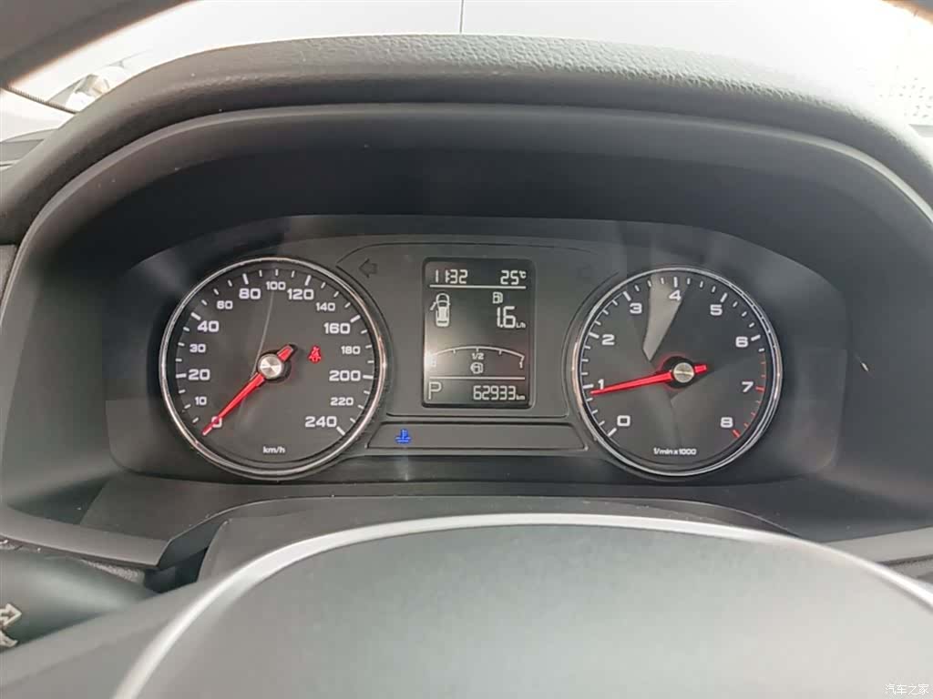 Roewe i6, 2021 12