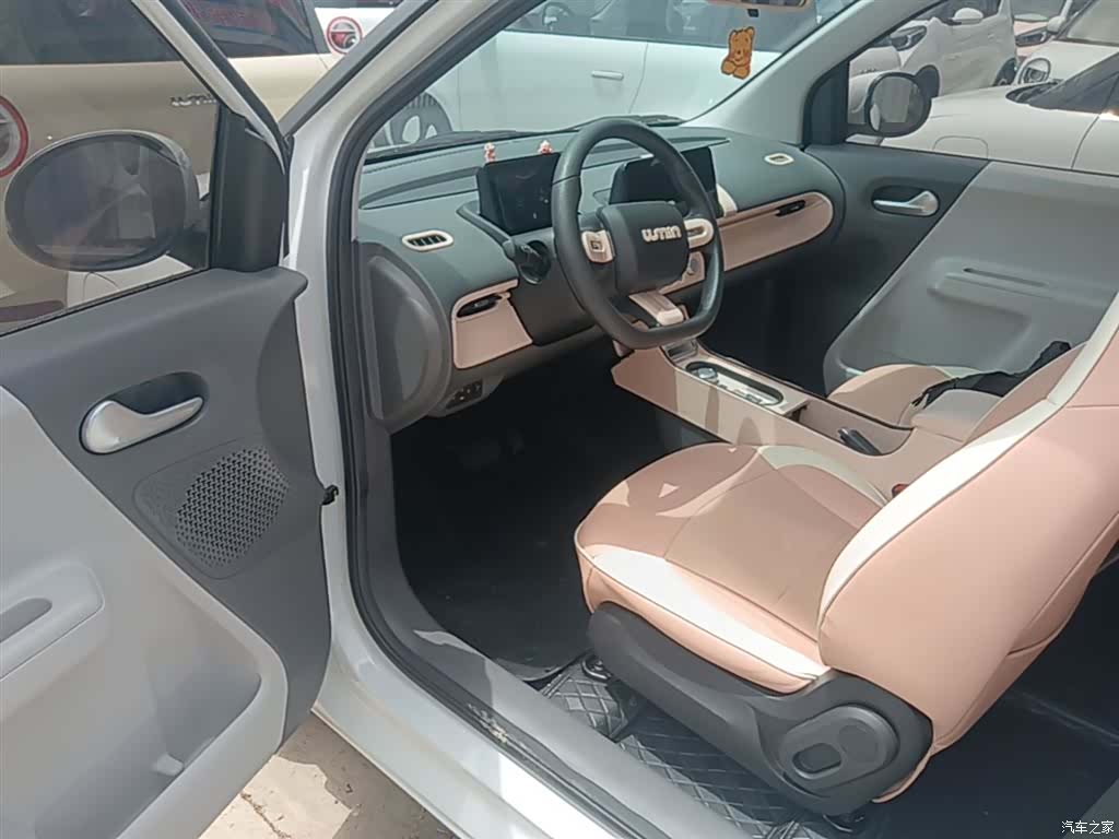 Changan Lumin, 2025 16