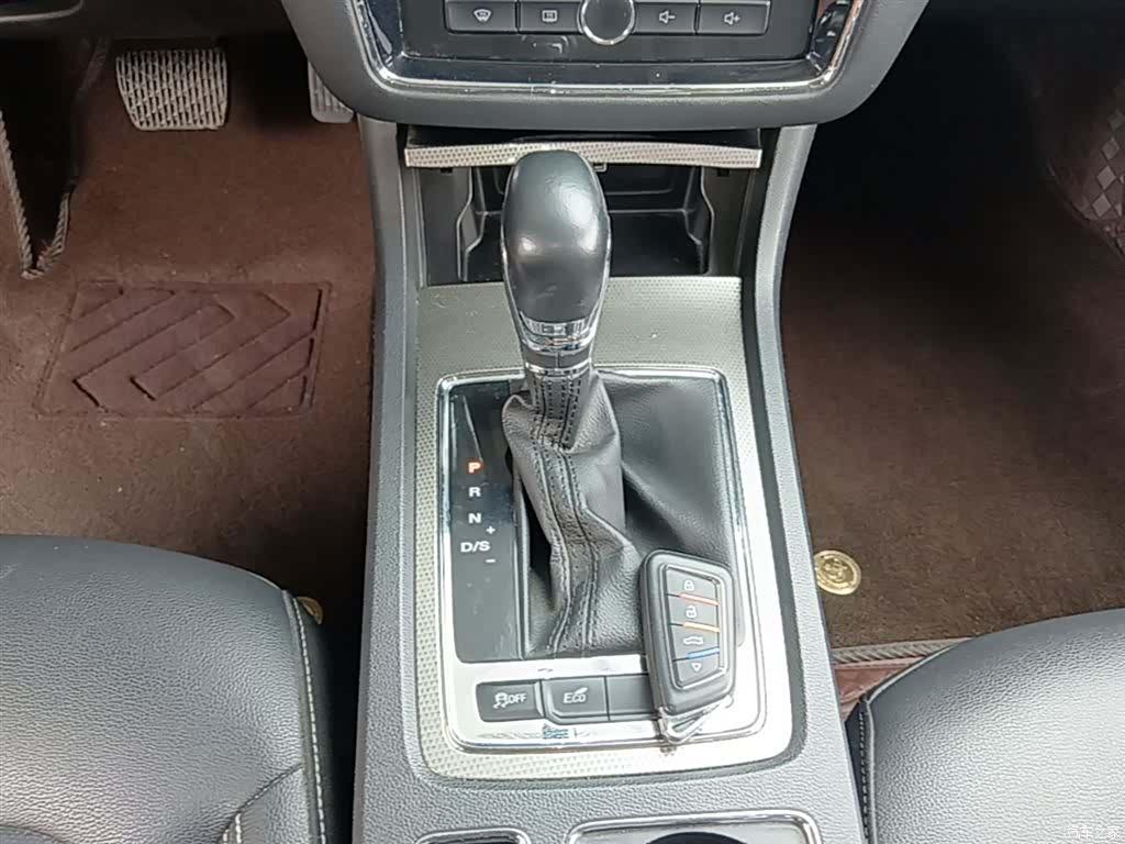 Roewe i6, 2021 14