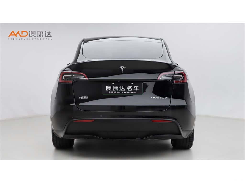 Tesla Model Y, 2022 4