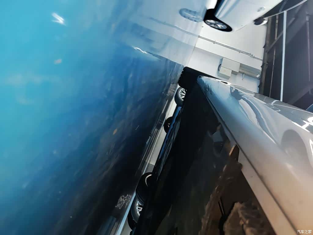 BMW 5 Series, 2019 22