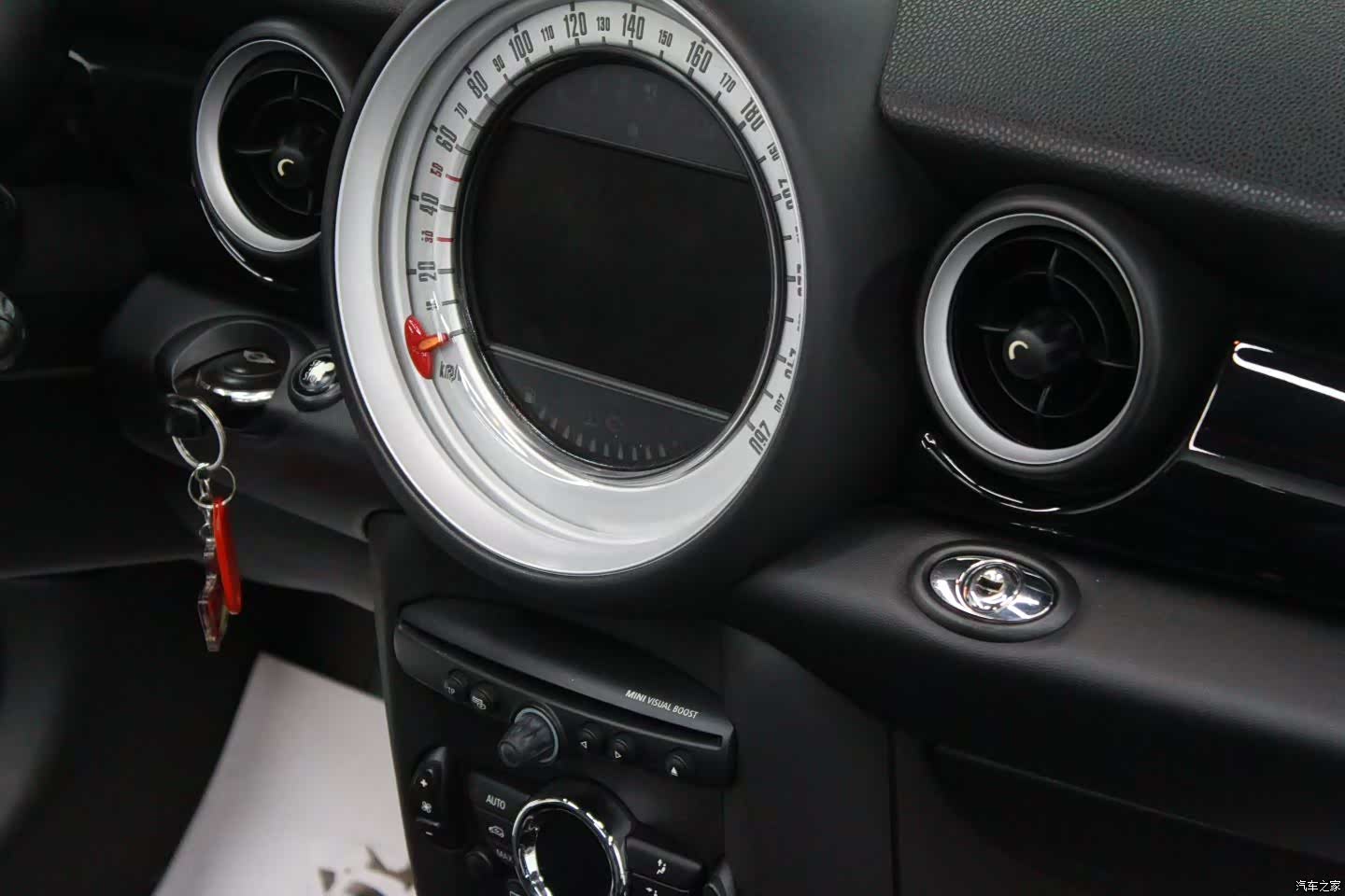 Mini Cooper, 2015 6