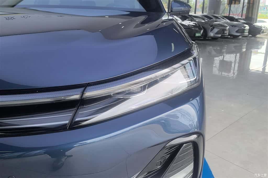 Geely A7, 2025 все фото