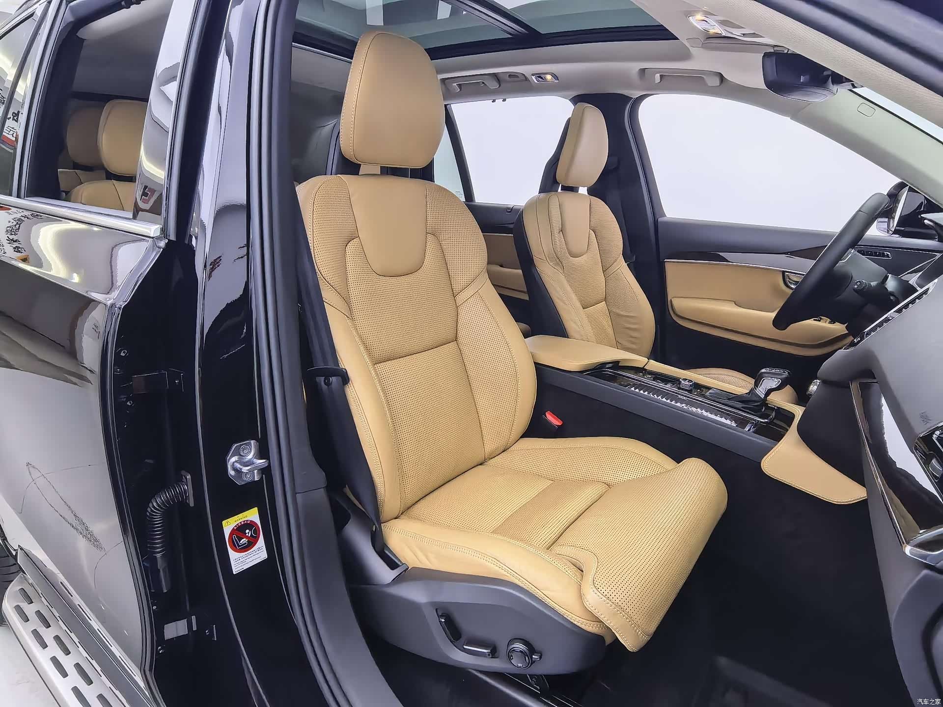 Volvo XC90, 2016 10