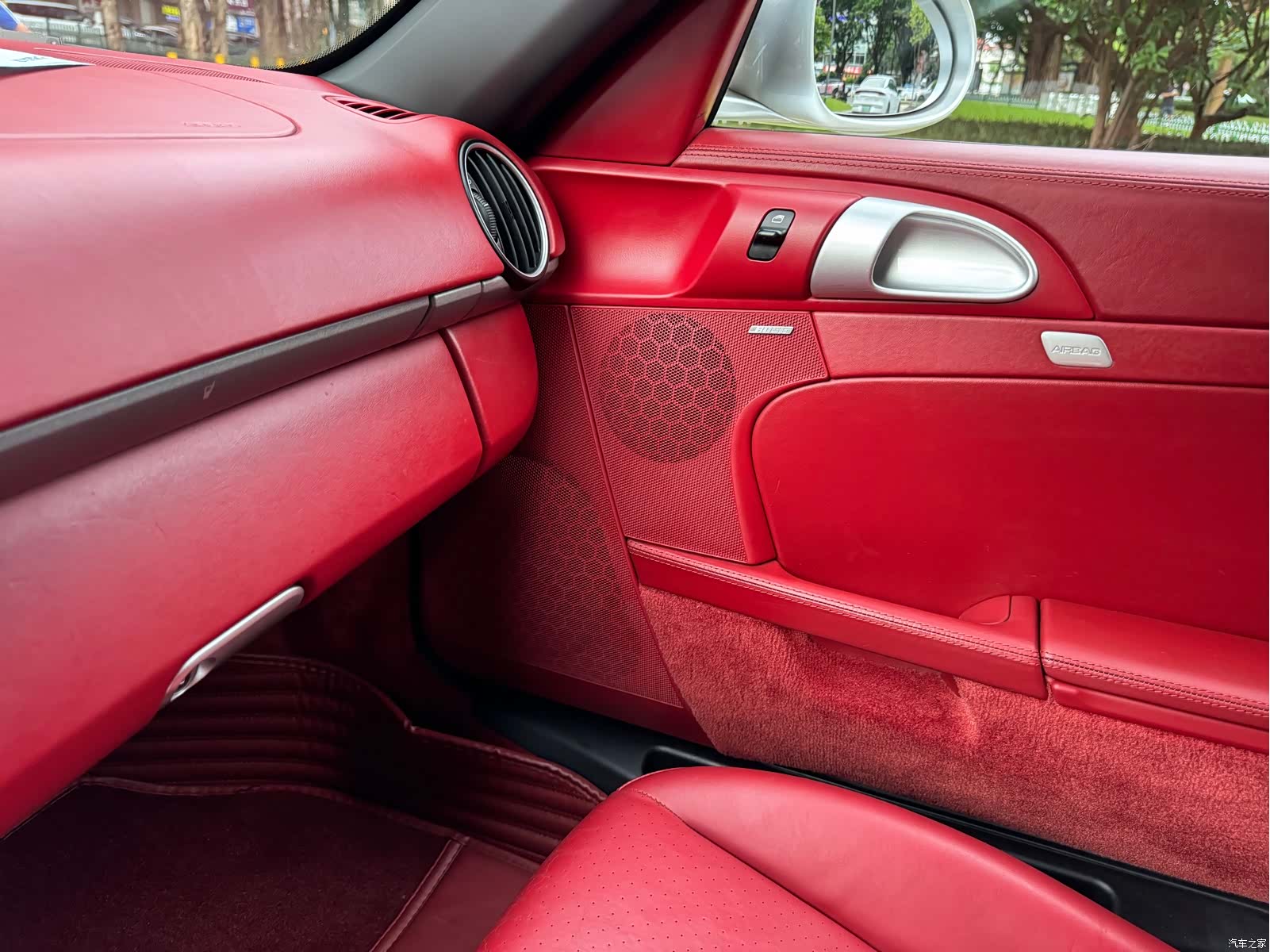 Porsche Boxster, 2010 6