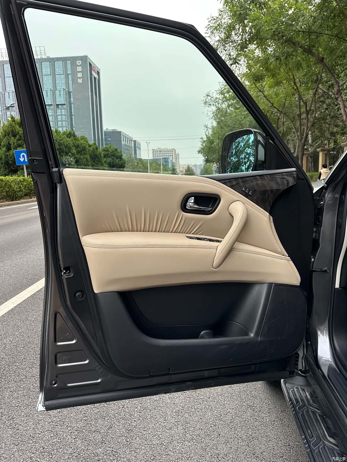Nissan Patrol, 2022 8