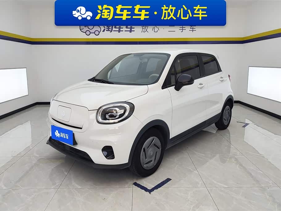 Leapmotor T03