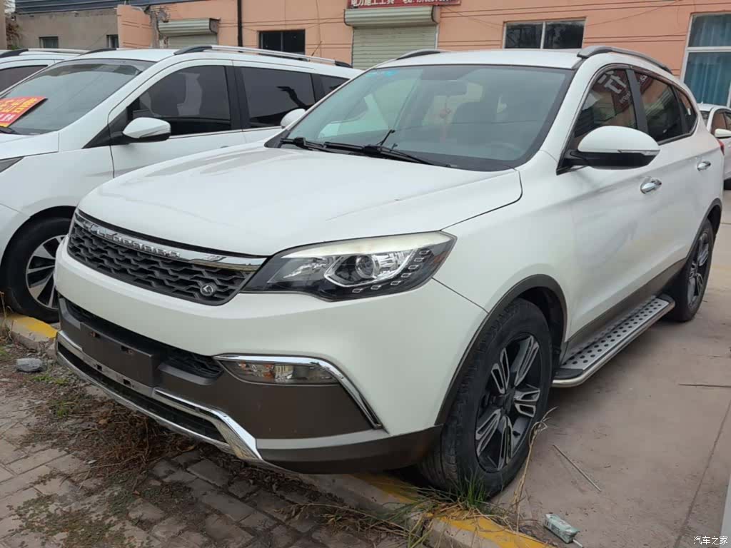 Liebao CS10, 2016 1