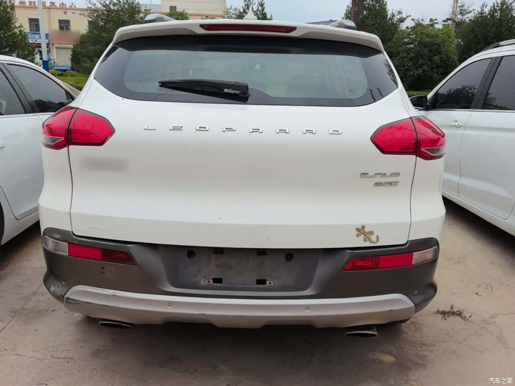 Liebao CS10, 2016 6