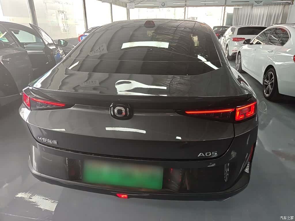 Changan Eado, 2024 6