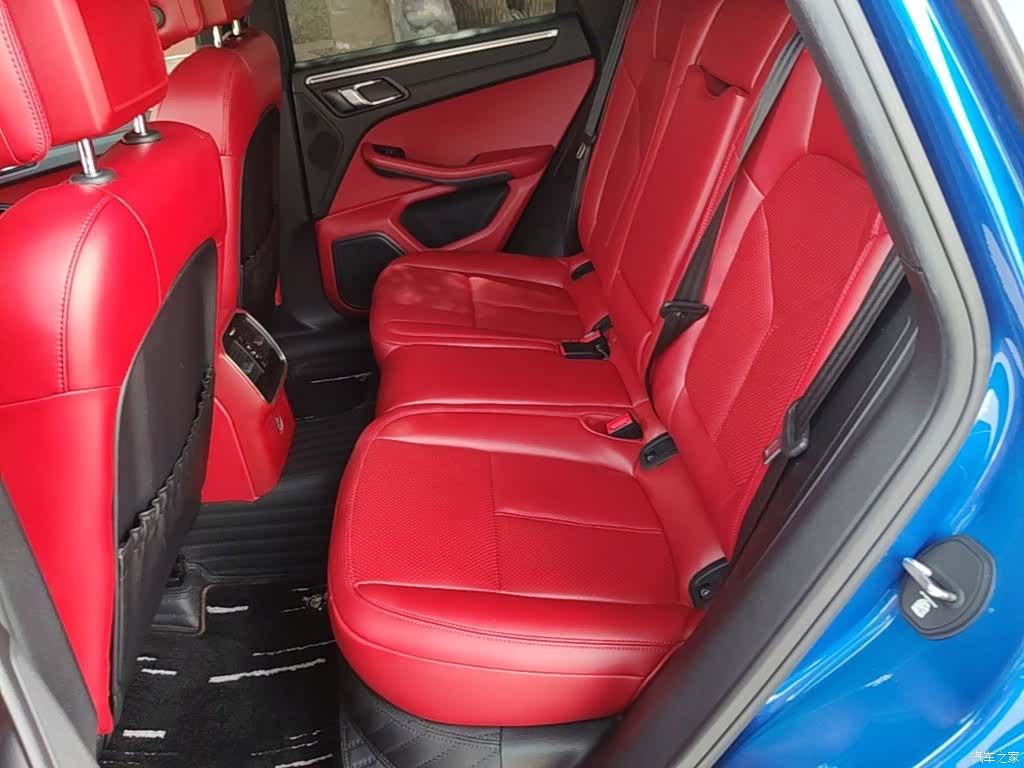 Porsche Macan, 2020 17
